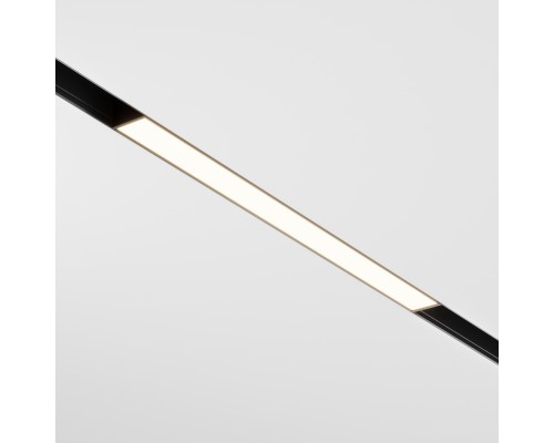 Трековый светильник Technical TR030-4-12WTW-DD-B