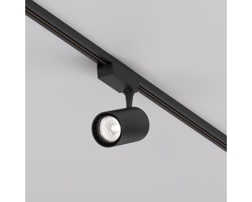 Трековый светильник Technical TR003-1-26W4K-W-B