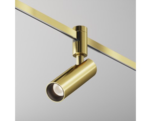 Трековый светильник Technical TR144-1-12W4K-W-BS