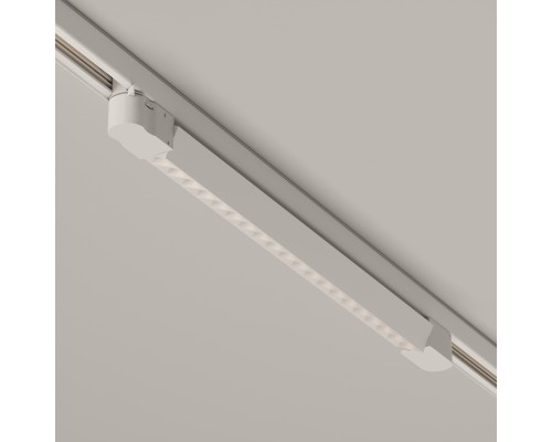 Трековый светильник Technical TR195-3-20W4K-M-W(N)
