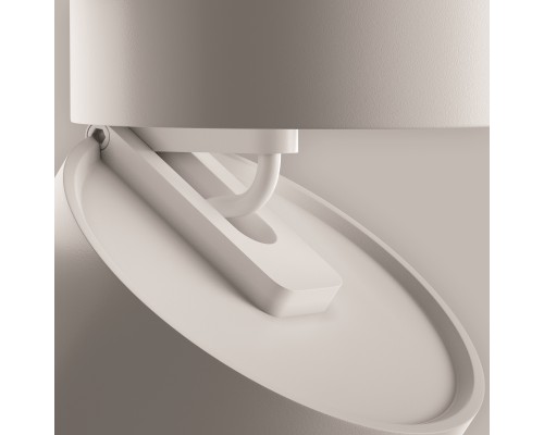 Трековый светильник Technical TR007-1-12W3K-W