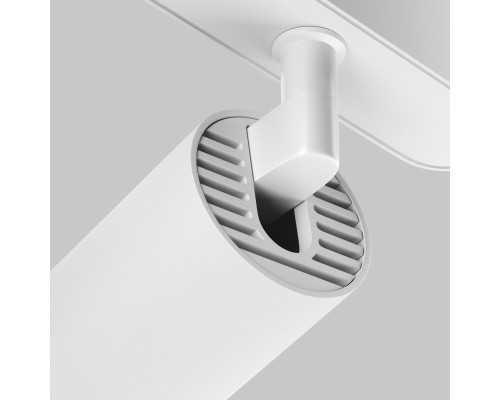 Трековый светильник Technical TR103-1-12W3K-M-W