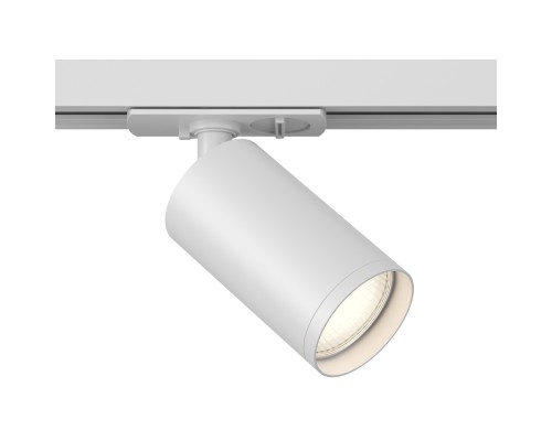 Трековый светильник Technical TR020-1-GU10-W