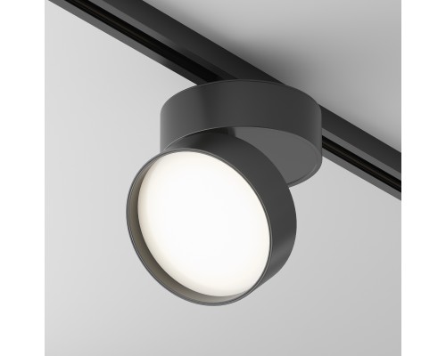 Трековый светильник Technical TR007-1-18W3K-B4K