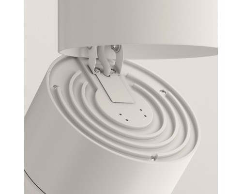 Трековый светильник Technical TR084-1-15W3K-W