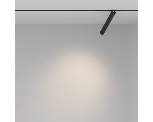 Трековый светильник Technical TR141-2-6W3K-M-B