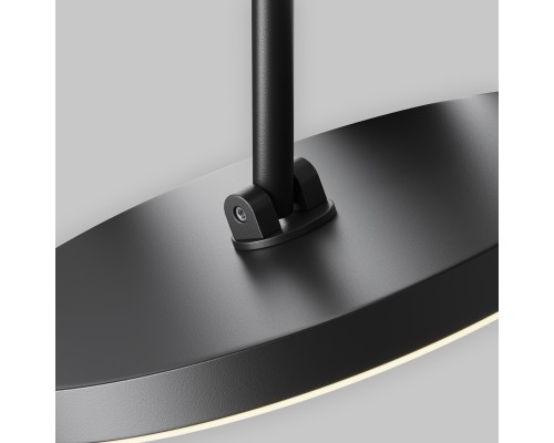 Трековый светильник Technical TR131-4-15W-DS-B