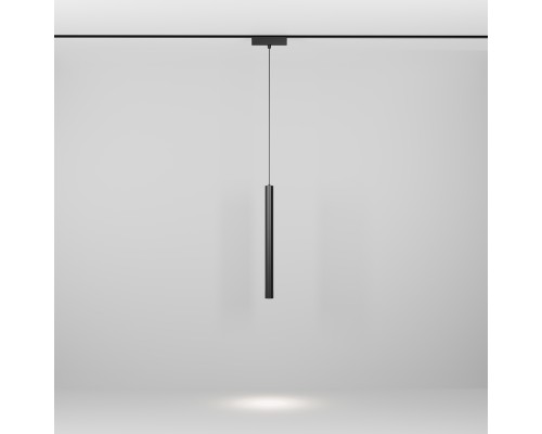 Трековый светильник Technical TR257-4-7WTW-M-B