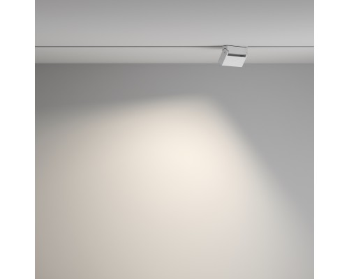 Трековый светильник Technical TR077-2-10W4K-W