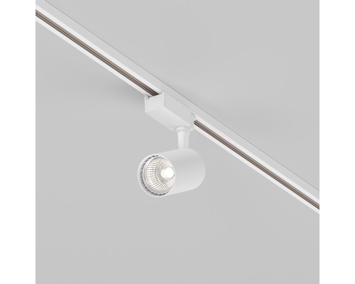 Трековый светильник Technical TR003-1-10W4K-M-W