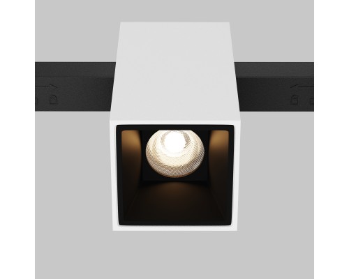 Трековый светильник Technical TR121-2-7W3K-W