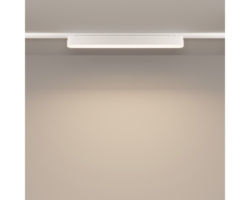 Трековый светильник Technical TR080-1-18W4K-W