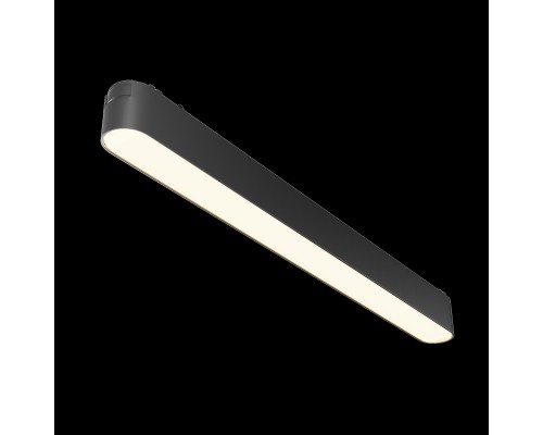 Трековый светильник Technical TR080-1-18W3K-B