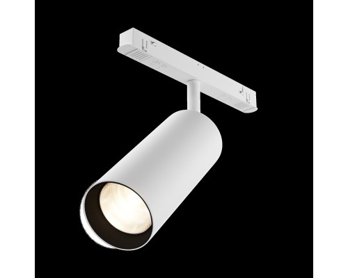 Трековый светильник Technical TR032-2-20W3K-S-W