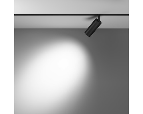 Трековый светильник Technical TR032-4-12WTW-S-DD-B