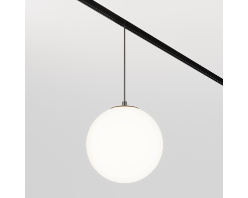 Трековый светильник Technical TR039-4-5WTW-DD-B