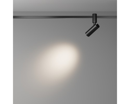 Трековый светильник Technical TR144-1-12W3K-W-B