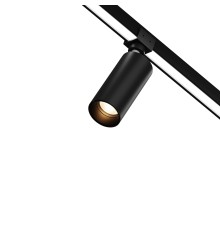 Уличный трековый светильник Outdoor O-TR01-1-S-16WB3K