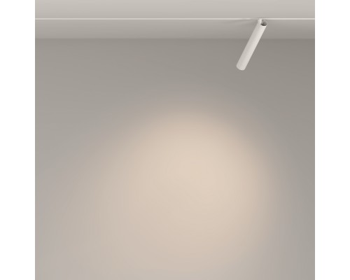 Трековый светильник Technical TR141-2-6W3K-M-W