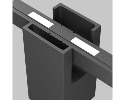 Трековый светильник Technical TR121-4-7W-DS-B