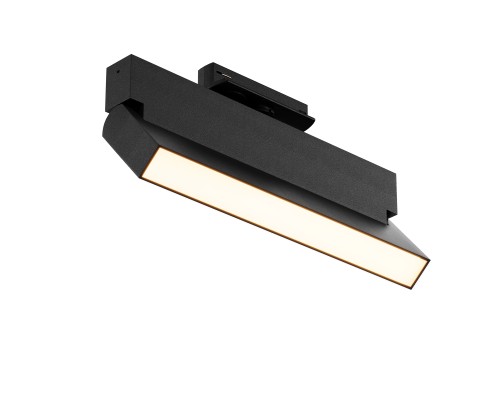 Трековый светильник Technical TR223-1-12WCCT-W-B