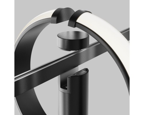 Трековый светильник Technical TR230-1-10W3K-B