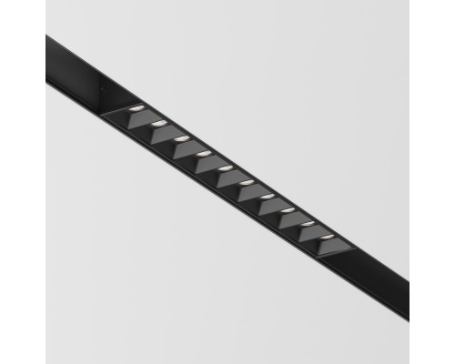 Трековый светильник Technical TR014-2-20W4K-B