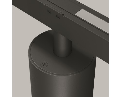 Трековый светильник Technical TR132-2-7W3K-B