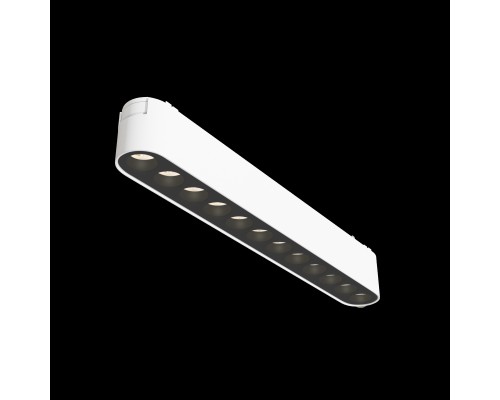 Трековый светильник Technical TR082-1-12W3K-M-W