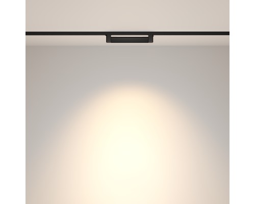 Трековый светильник Technical TR010-1-10W4K-M-B