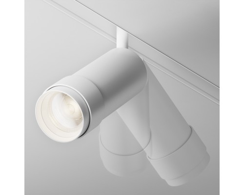 Трековый светильник Technical TR212-1-12WTW-DS-Z-W