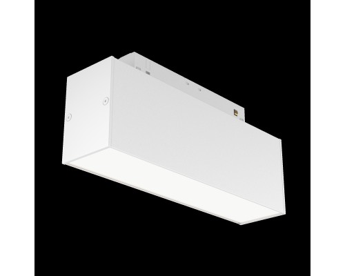 Трековый светильник Technical TR012-2-7W4K-W