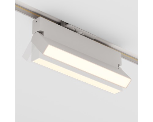 Трековый светильник Technical TR223-1-12WCCT-W-W