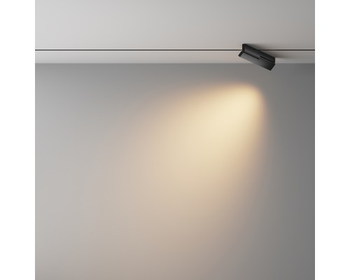 Трековый светильник Technical TR242-4-12WTW-DD2-B