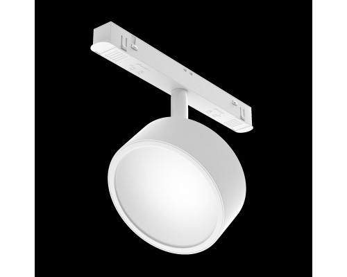 Трековый светильник Technical TR040-4-18W3K-DS-W