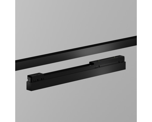 Уличный трековый светильник Outdoor O-TR02-2-S-24WB4K