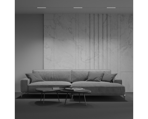 Трековый светильник Technical TR076-2-20W3K-W