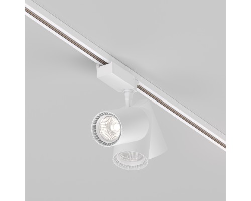 Трековый светильник Technical TR003-1-15W4K-M-W