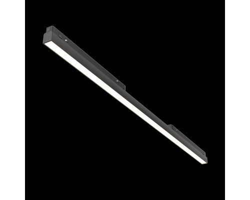 Трековый светильник Technical TR030-4-30WTW-DD2-B