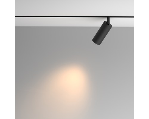 Трековый светильник Technical TR097-2-12W3K-M-BB