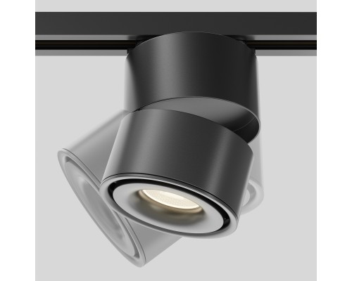 Трековый светильник Technical TR084-1-15W3K-B