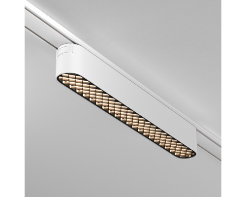 Трековый светильник Technical TR084-1-12W4K-W