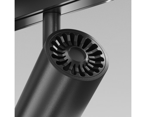 Трековый светильник Technical TR243-4-5WTW-DSZ-B