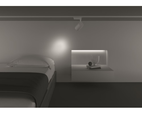 Трековый светильник Technical TR003-1-26W3K-S-W