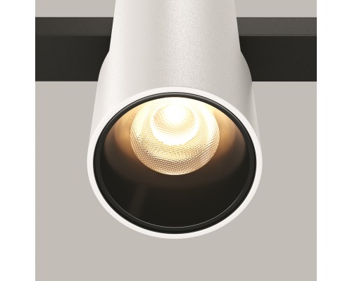 Трековый светильник Technical TR122-2-7W3K-W