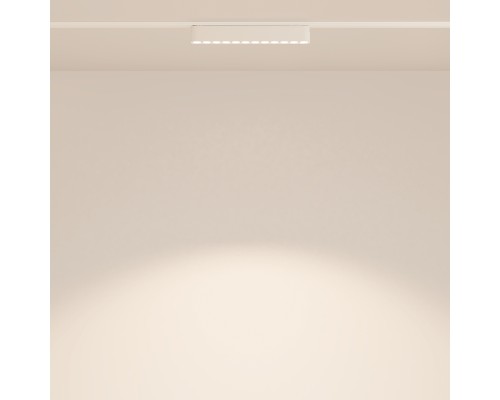 Трековый светильник Technical TR082-1-12W4K-M-W