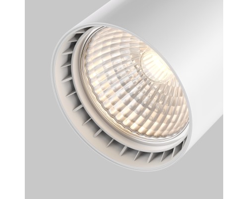 Трековый светильник Technical TR003-1-10W3K-M-W