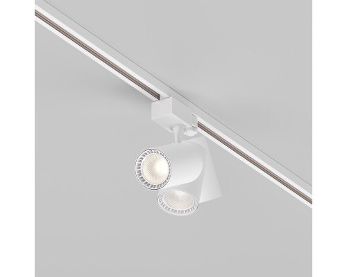 Трековый светильник Technical TR029-3-10W3K-S-W