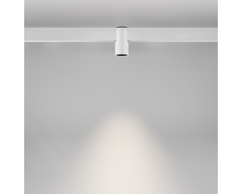 Трековый светильник Technical TR122-2-7W4K-W