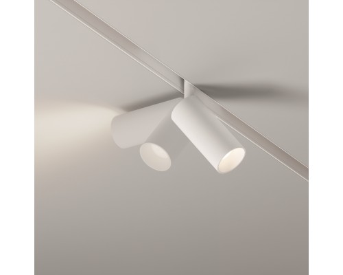 Трековый светильник Technical TR032-2-5W4K-S-W